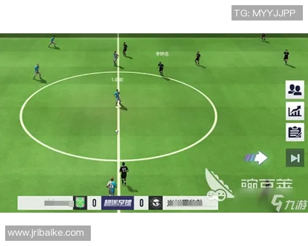 手机看足球推荐哪些实用软件让你不错过每一场精彩赛事